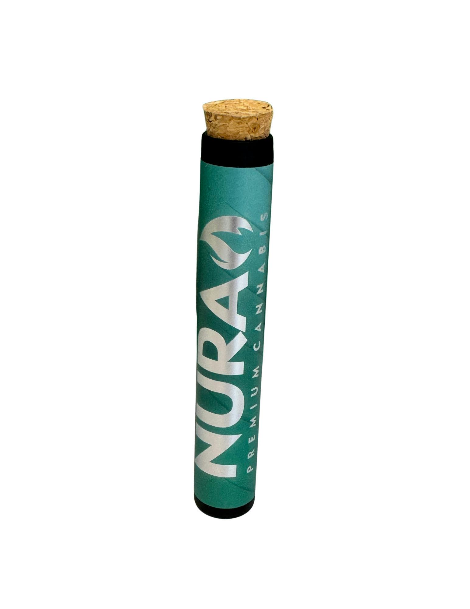 Nura | Cookie Monster | 2g Glass Tip