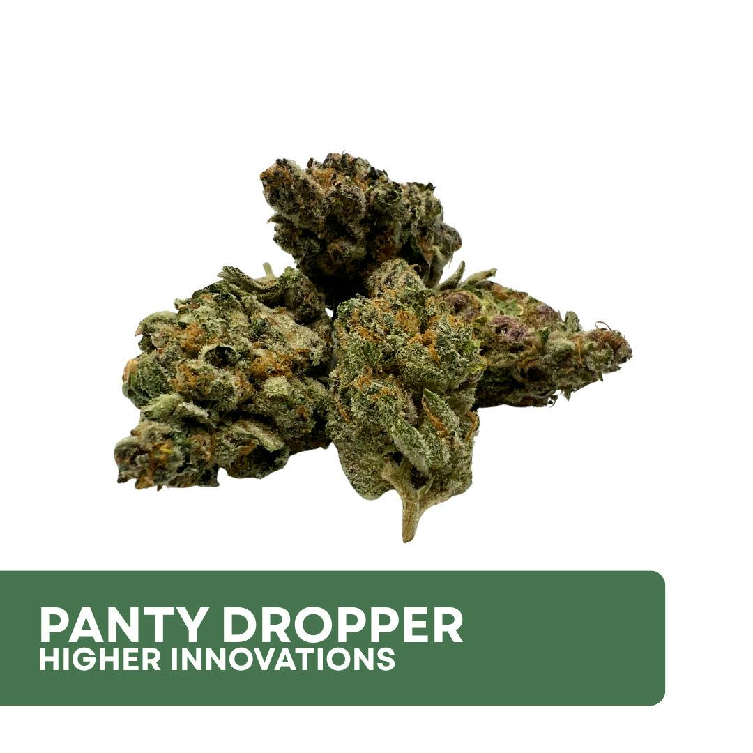 Higher Innovations | Panty Dropper | Bulk Flower