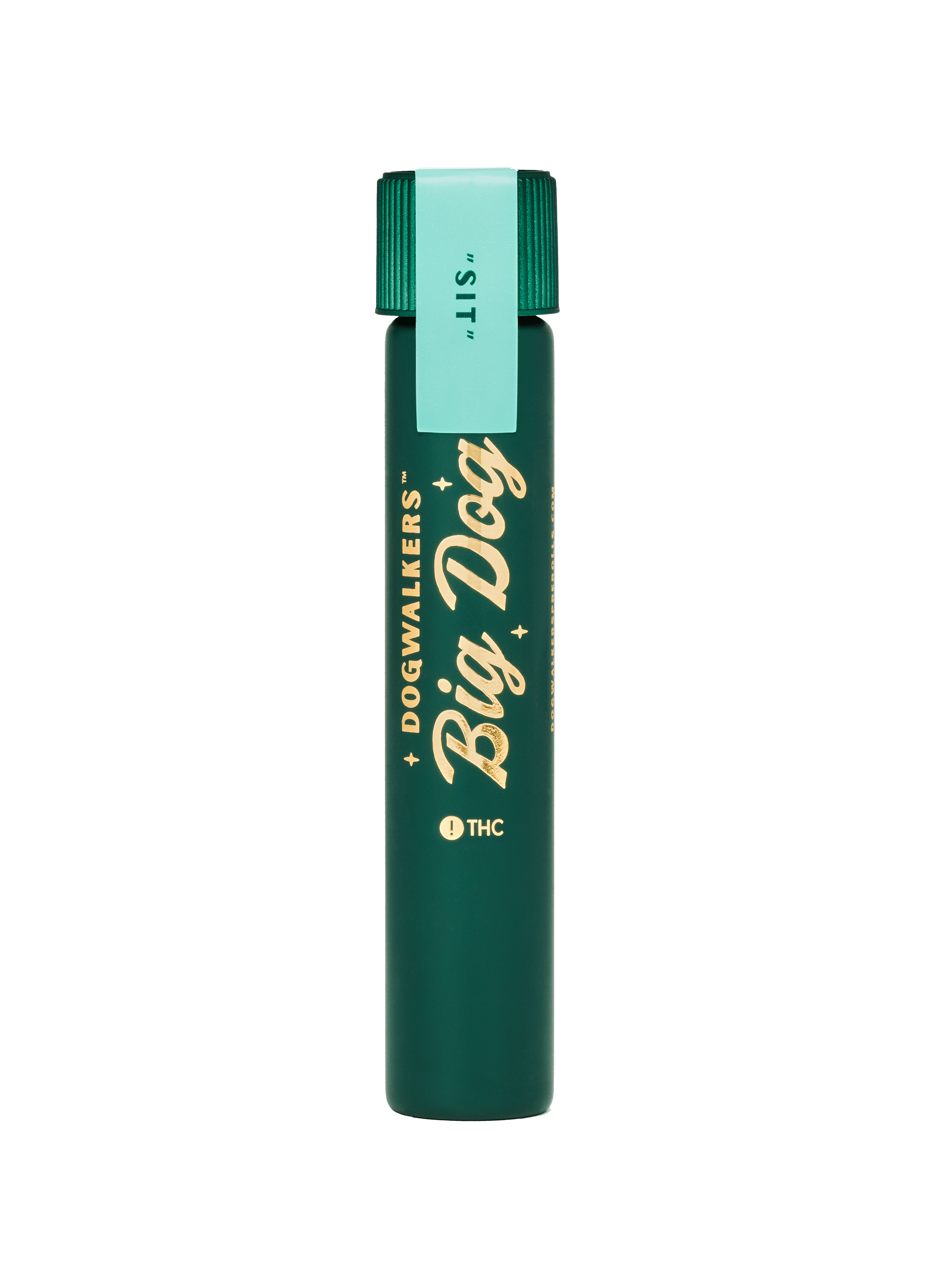 Animal Scout #10 Preroll 1g