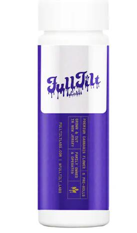 Hell Z - 2.5 g - 5 Pack
