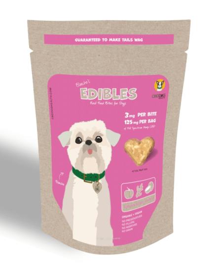 Blanches Dog Small