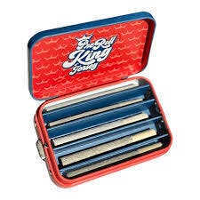 Jersey Joints Mint Granita Preroll 5pk 3.5g