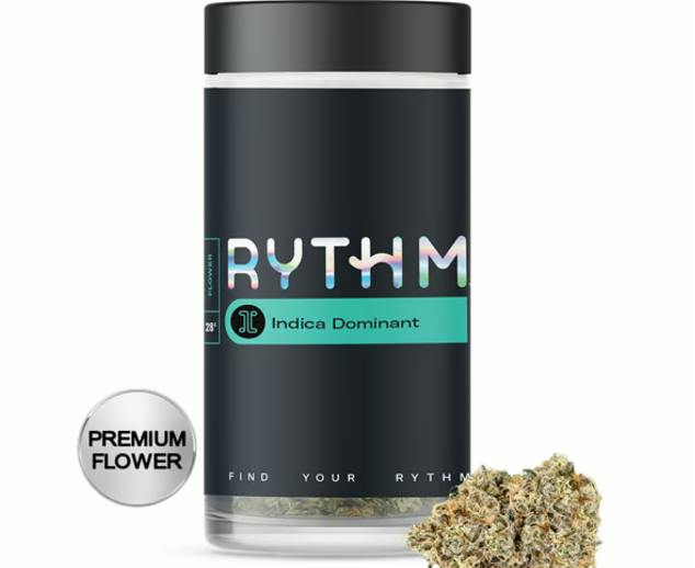 Taffy Twist Mixed Buds - 14 g