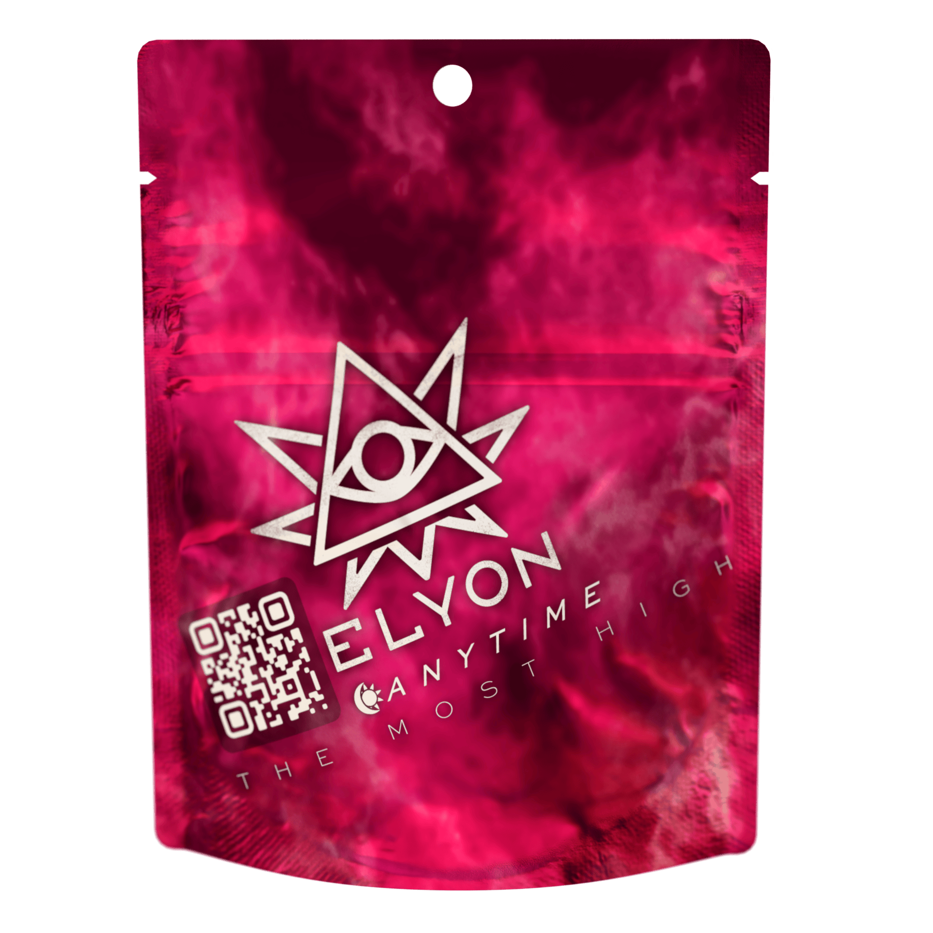Pink Z - 3.5g