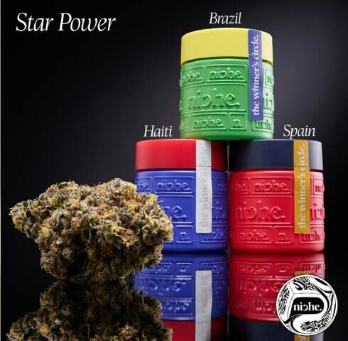 Star Power - 3.5g