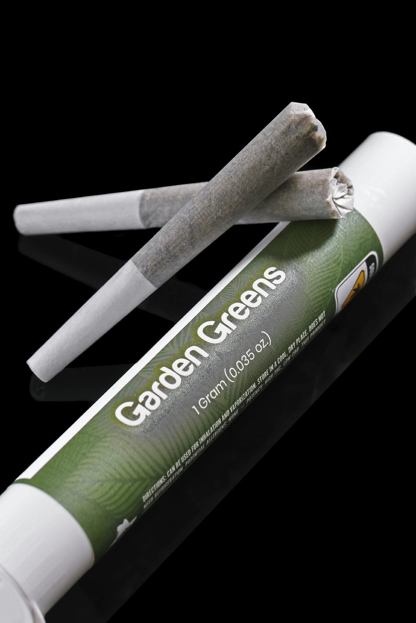 Fruit Stand Preroll 2pk 1g