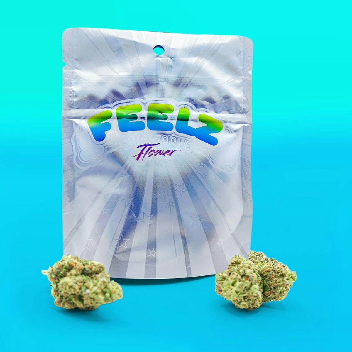 Grape Gas 7g
