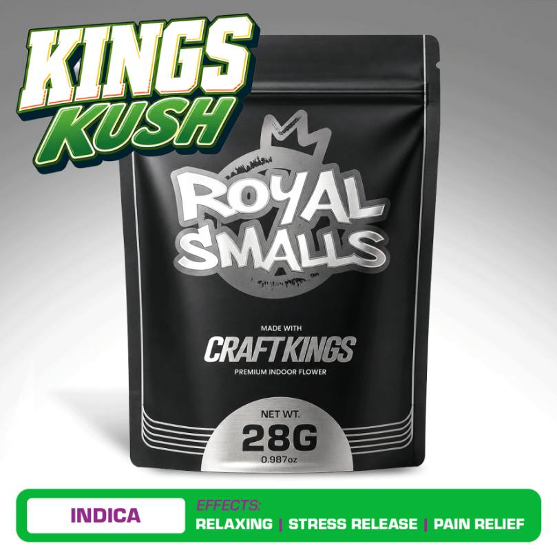 Kings Kush