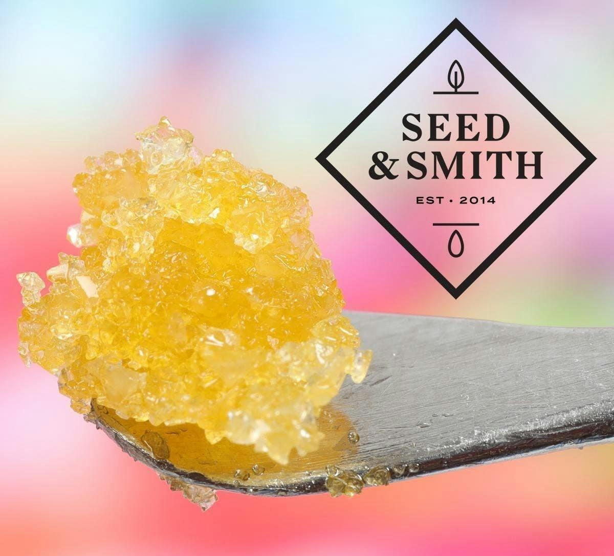 Resin Concentrate