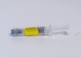 Nuhi Syringe 1g