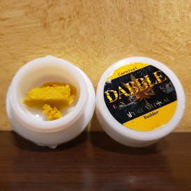 Dabble Budder 1g