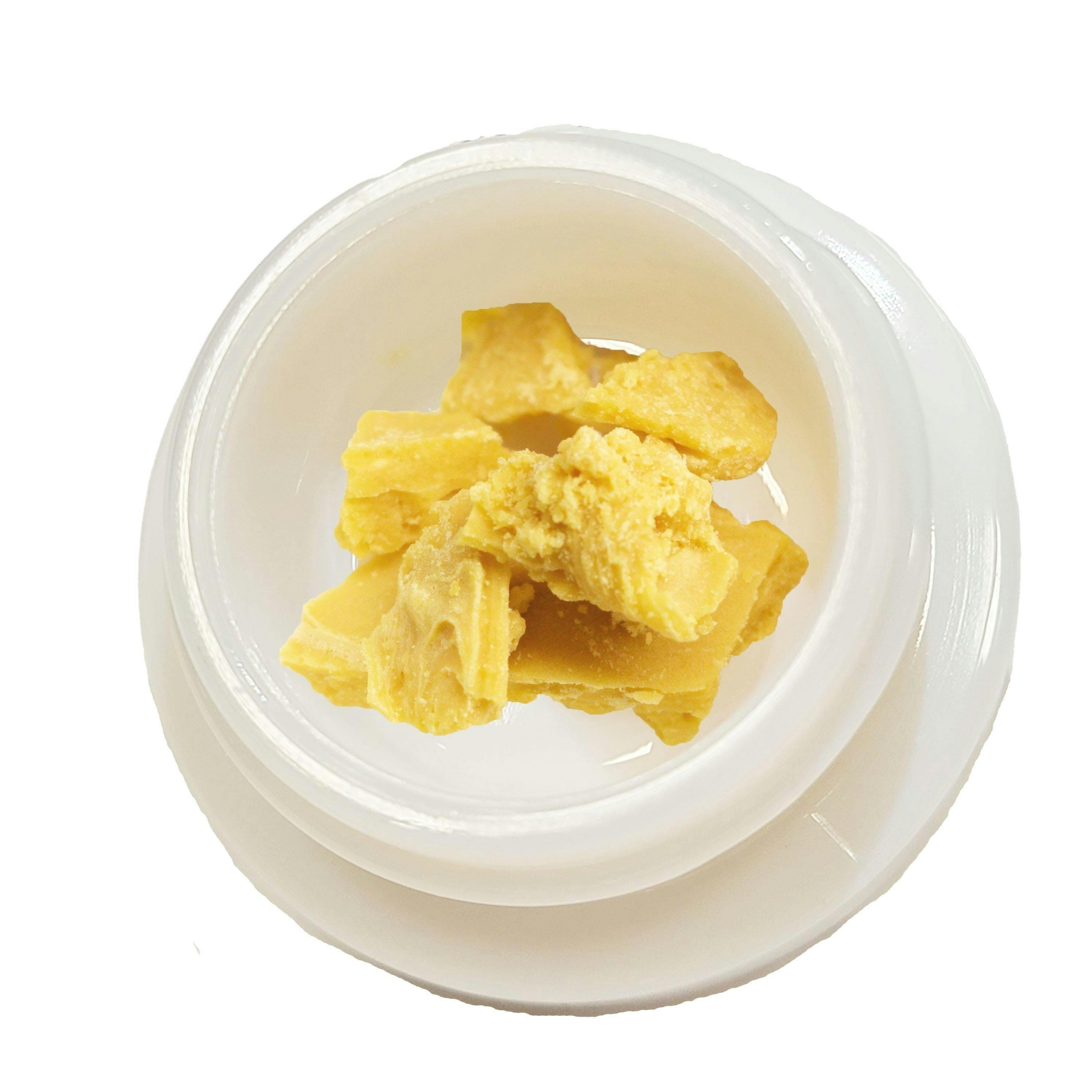 Dabble Wax 1g
