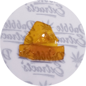 Dabble Shatter 1g