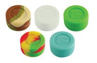 OIL Silicone Concentrate Container