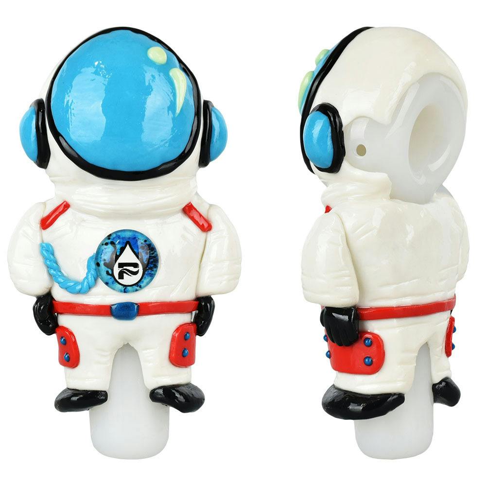 Pulsar Spaceman Pipe 5.25"