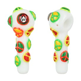 Pulsar Peacekeeper Pipe 5.25"