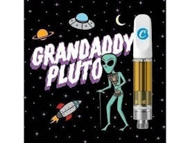 Cookies Granddaddy Pluto Cartridge 1000mg