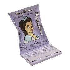 Blazy Susan Purple/Pink Deluxe Rolling Kit