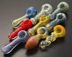 DBK Pipe Large