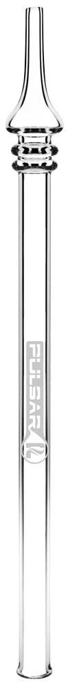 Pulsar Quartz Dab Straw