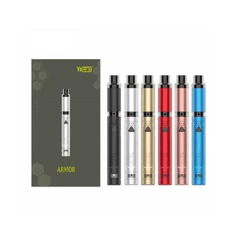 Yocan Armor Ultimate Portable Vaporizer