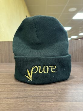 Beanie