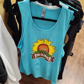 T Shirt / Tank Top