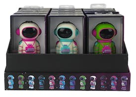 Cosmonaut 510 Battery