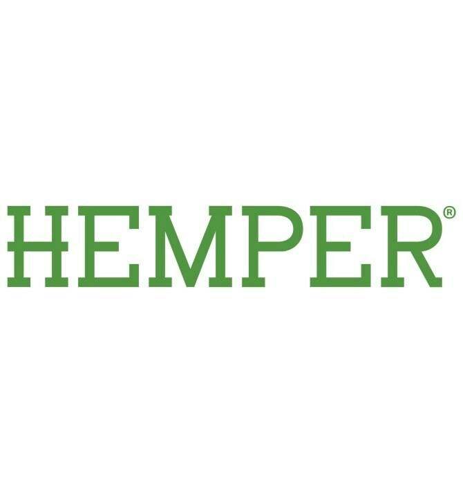 Hemper Bongs Small