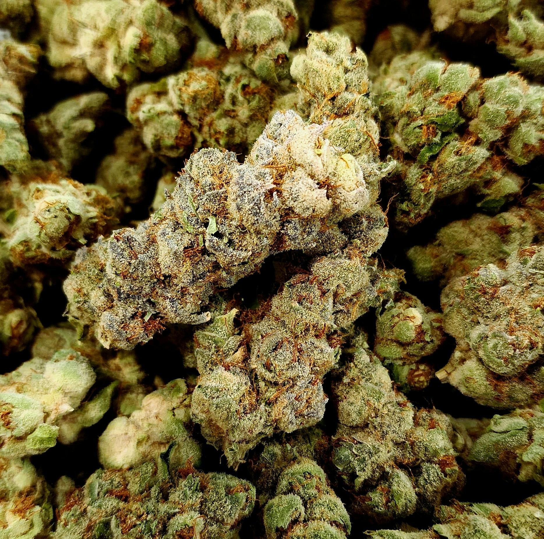 Funk Mountain (Hydro)
