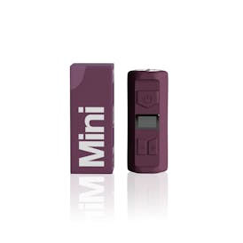 Boost! Mini Battery - Plum