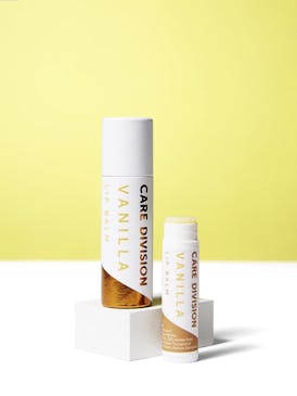 Care Division - CBD Lip Balm - Vanilla