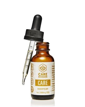 Care Division- Everyday (Care): 2,000mg CBD
