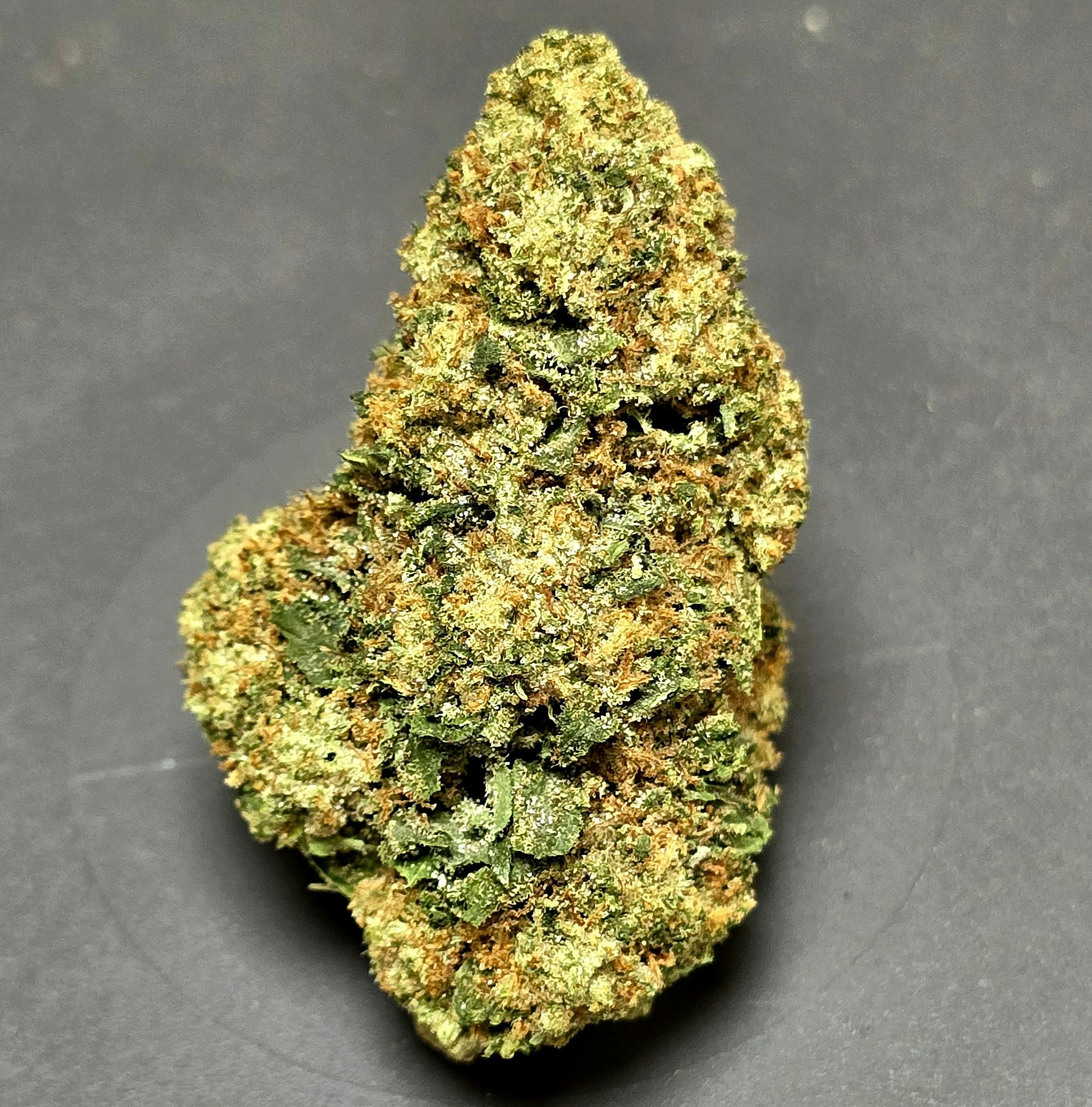 Glass Slipper