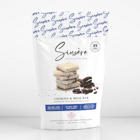 Sinsère - Cookies & Milk Bar