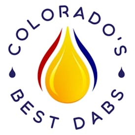 Colorado's Best 1g Budder