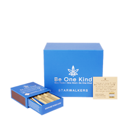 Be One Kind - 3.5g Starwalkers 10pk (S)