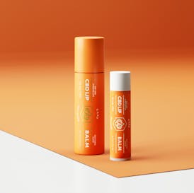 Care Division- CBD Lip Balm- Fruit Punch
