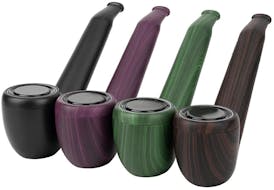 510DL Pipe Battery