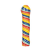 Rainbow Spiral Chillum
