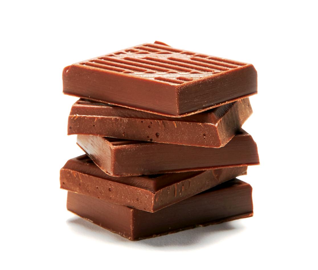 Sins Re Milk Chocolate Bar