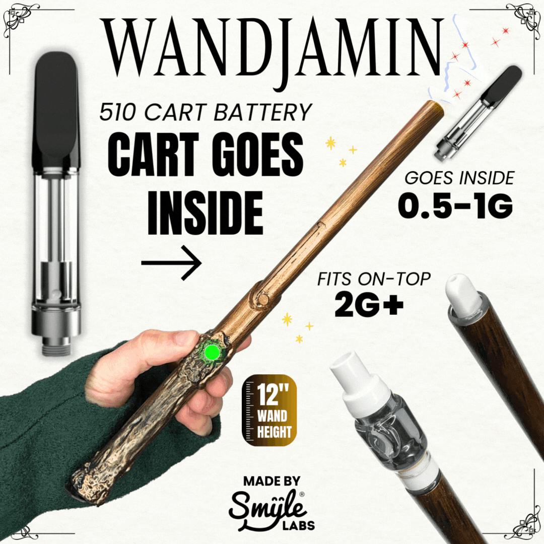 Wandjamin Battery