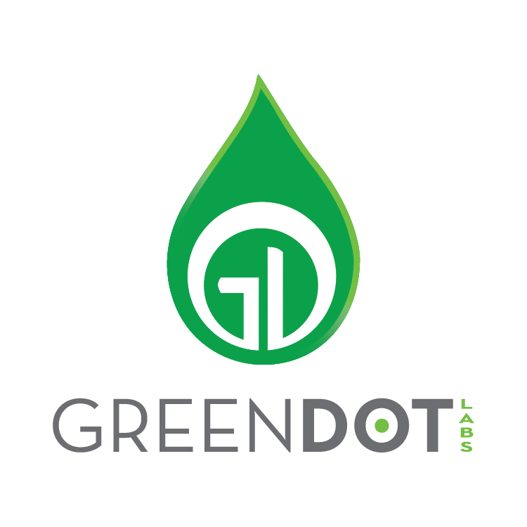 Green Dot Labs | PuffStik Battery (all colors) cannabis product