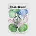 Pulsar Bubble Carb Cap | 25mm | Assorted Colors
