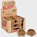 RAW Gripper Grinder | Medium Grind V2 | 2pc
