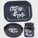 Cheech & Chong Smoke Lover's 3-Piece Gift Set | East L.A.