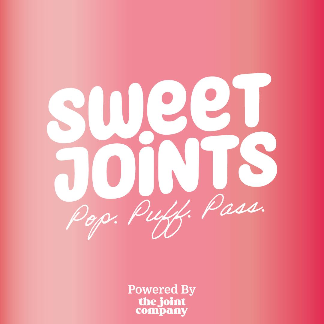 TJC | Sweet Joints 1G: Super Sweet