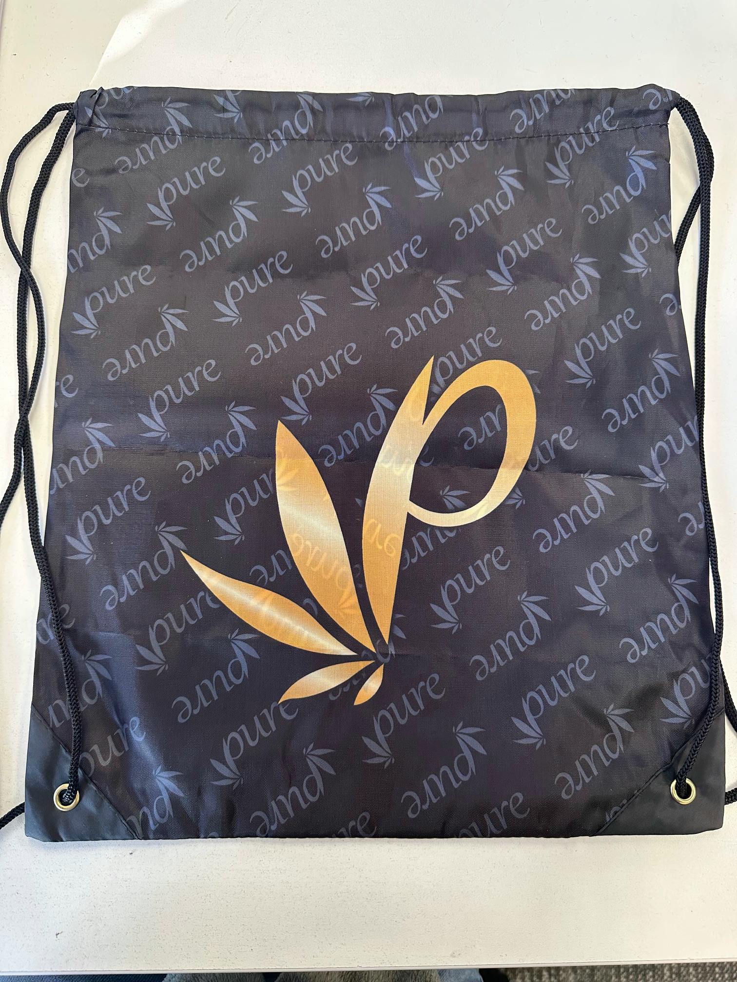 Drawstring Bag