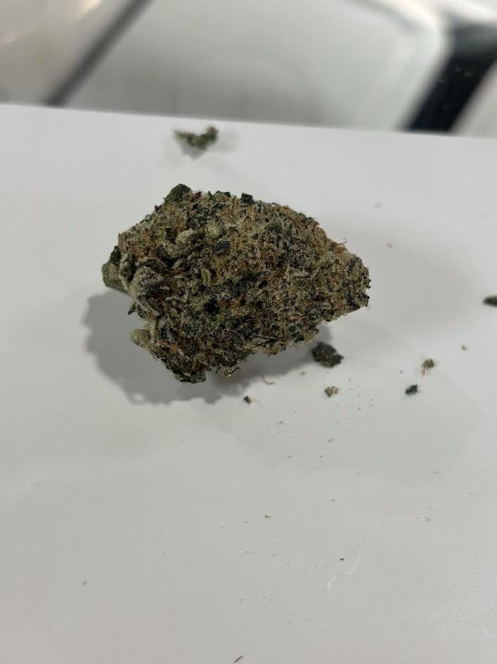 Rare Dankness | Soap