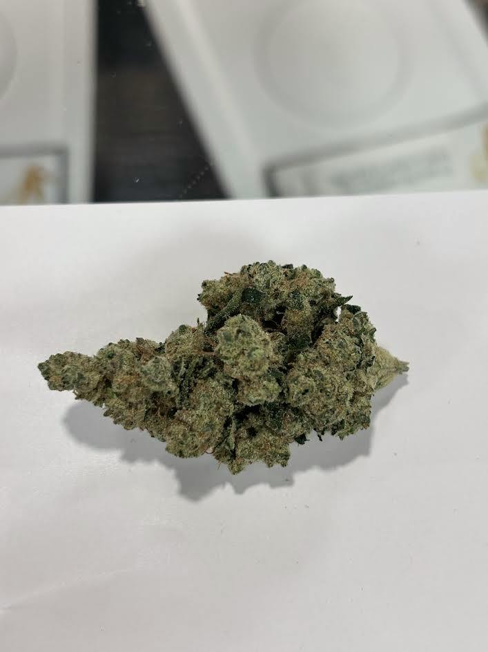 Rare Dankness | Sour Diesel